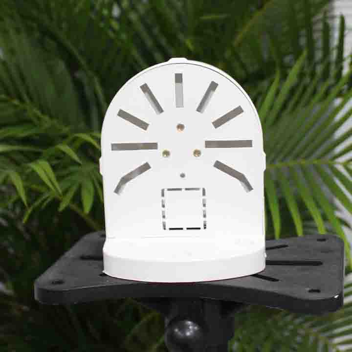 Chân đế gắn tường chữ L cho camera dome