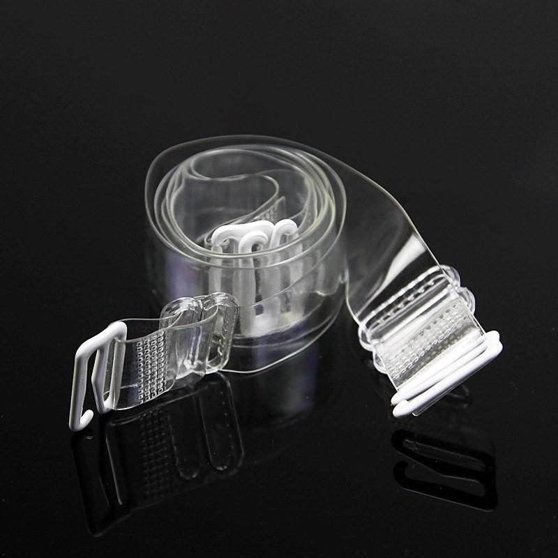 ComBo 2 Dây áo ngực trong suốt ( 2 dây = 1 đôi )