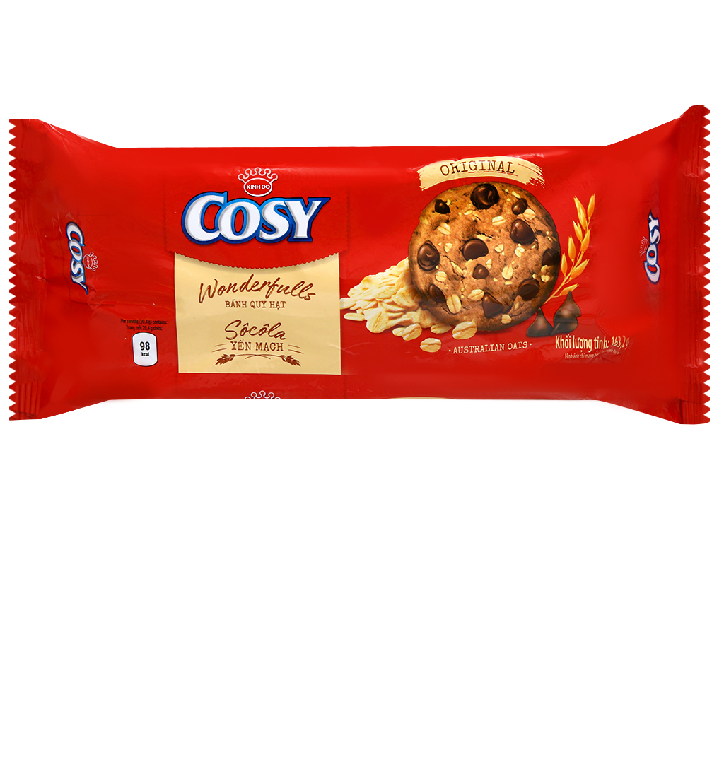 Bánh Cosy Kinh Đô