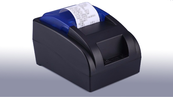 Máy in hóa đơn, in bill XPRINTER WNN58 Kết nối cổng USB + Bluetooth