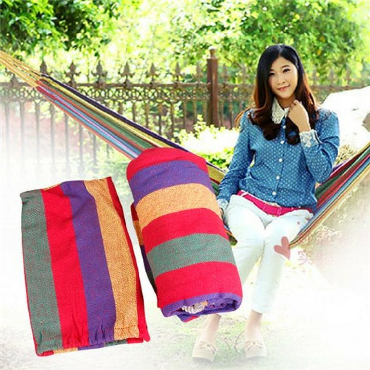 Bán Võng Lưới.Võng Du Lịch Siêu Nhẹ, Bền Chắc, Giá Tốt .Phù Hợp Cho Các Gia Đình Đi Du Lịch Dã Ngoại ,Cam Kết Hàng CHất Lượng ĐƯợc Bảo Hành 1 Đổi 1 Bởi Legend Plaza