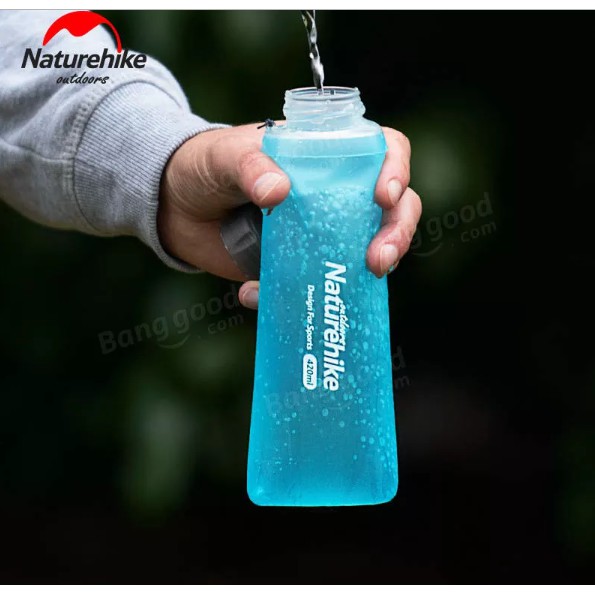 Bính nước  NATUREHIKE NH17S028-B 420ML