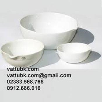 Bát sứ nung 125ml