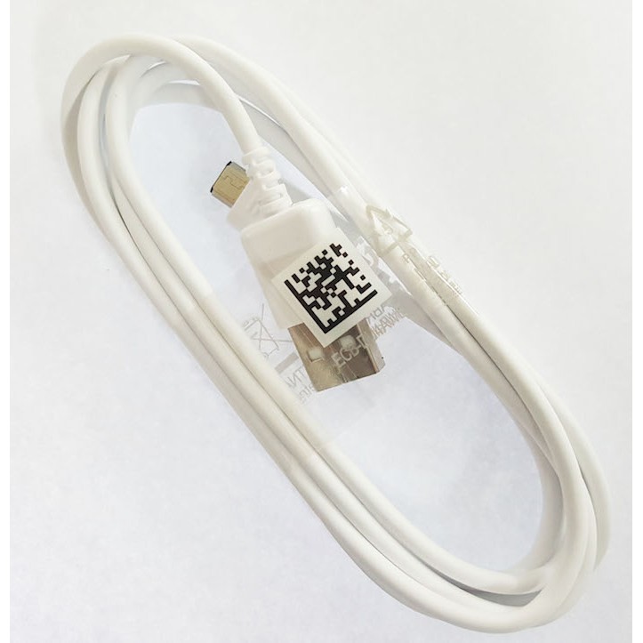 Khuyến Mại Cáp sạc Samsung  type c chân sạc usb micro