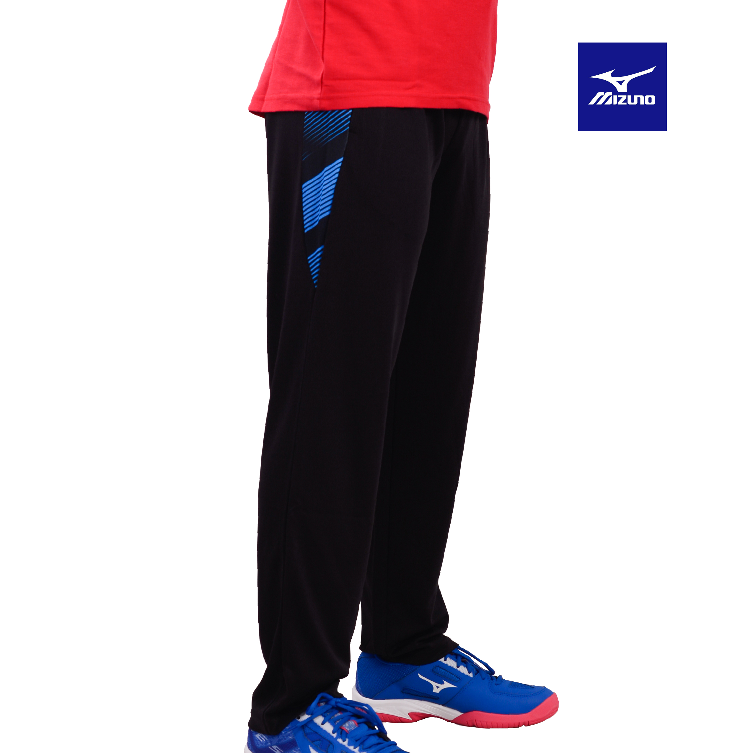 Quần Dài Thể Thao P2SD9010 Mizuno
