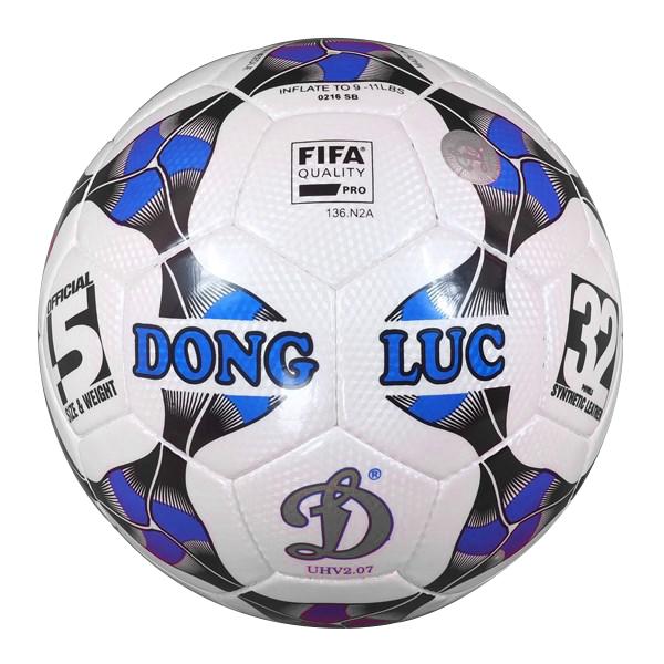 BÓNG ĐÁ FIFA QUALITY PRO UHV 2.07 số 5
