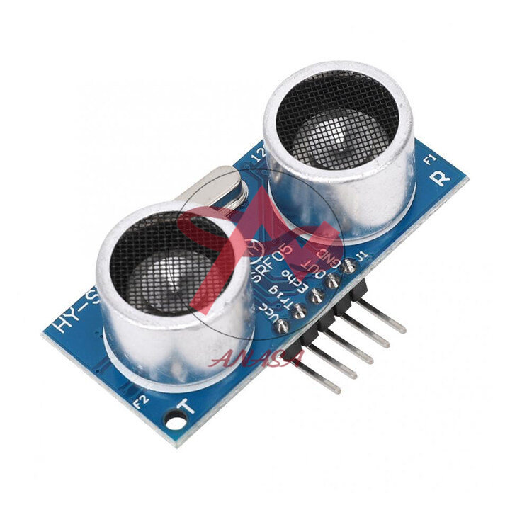 Cảm biến siêu âm srf05
