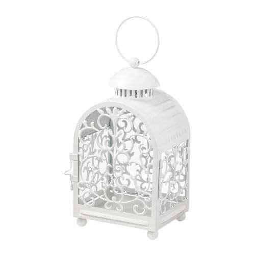 Đèn nến IKEA