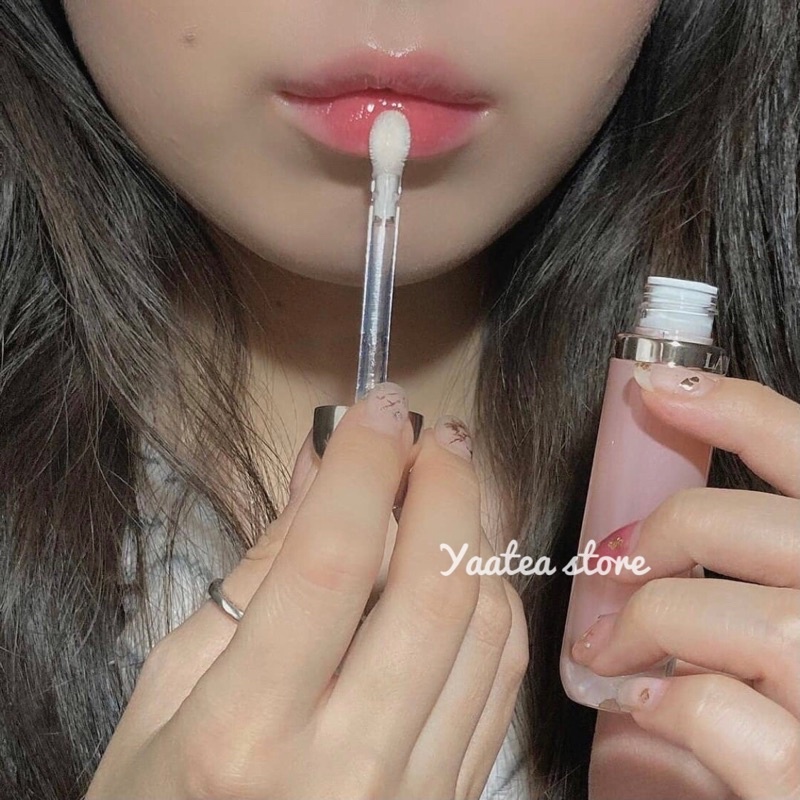 Son Dưỡng Môi La Mer Lip Maximizer