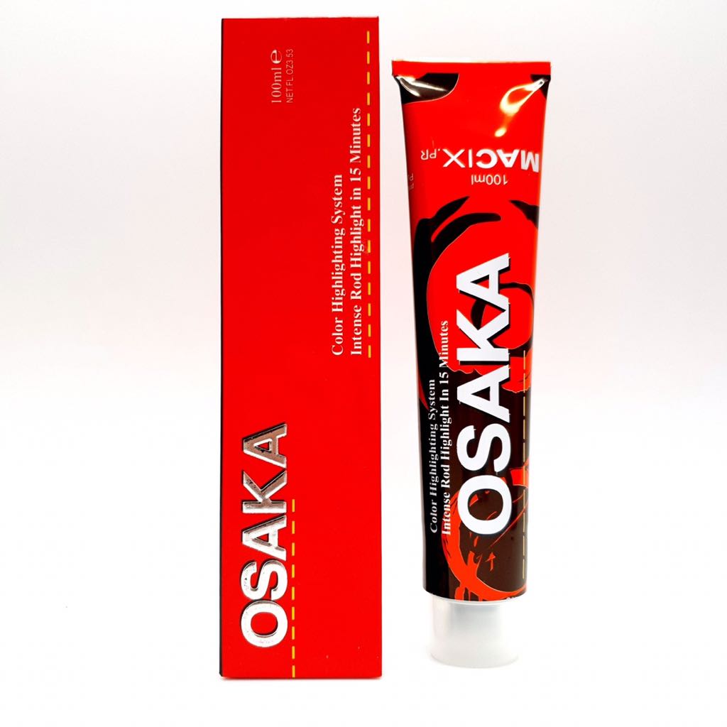 Nhuộm Osaka 100ml