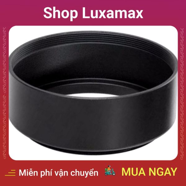 Lens Hood Kim Loại Size 67mm - Hàng Nhập Khẩu DTK14053437 - Shop Luxamax