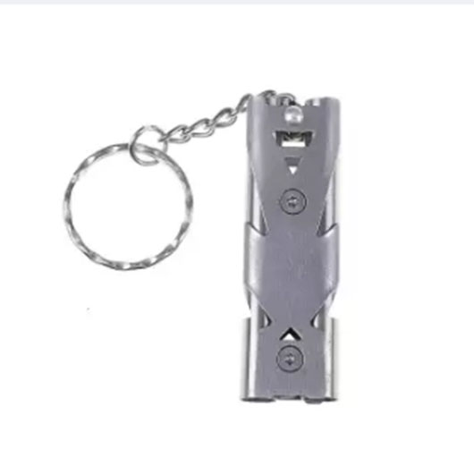 Bộ Dụng Cụ Dã Ngoại - Cắm Trại - Du Lịch Phượt ,  ĐÁNH LỬA + CÒI