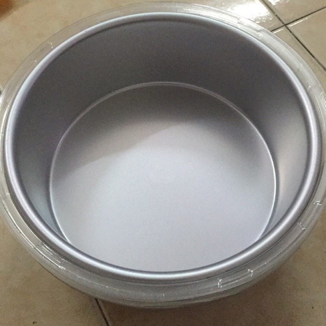 Khuôn Làm Thạch Rau Câu 3D, 4D Loại Tròn