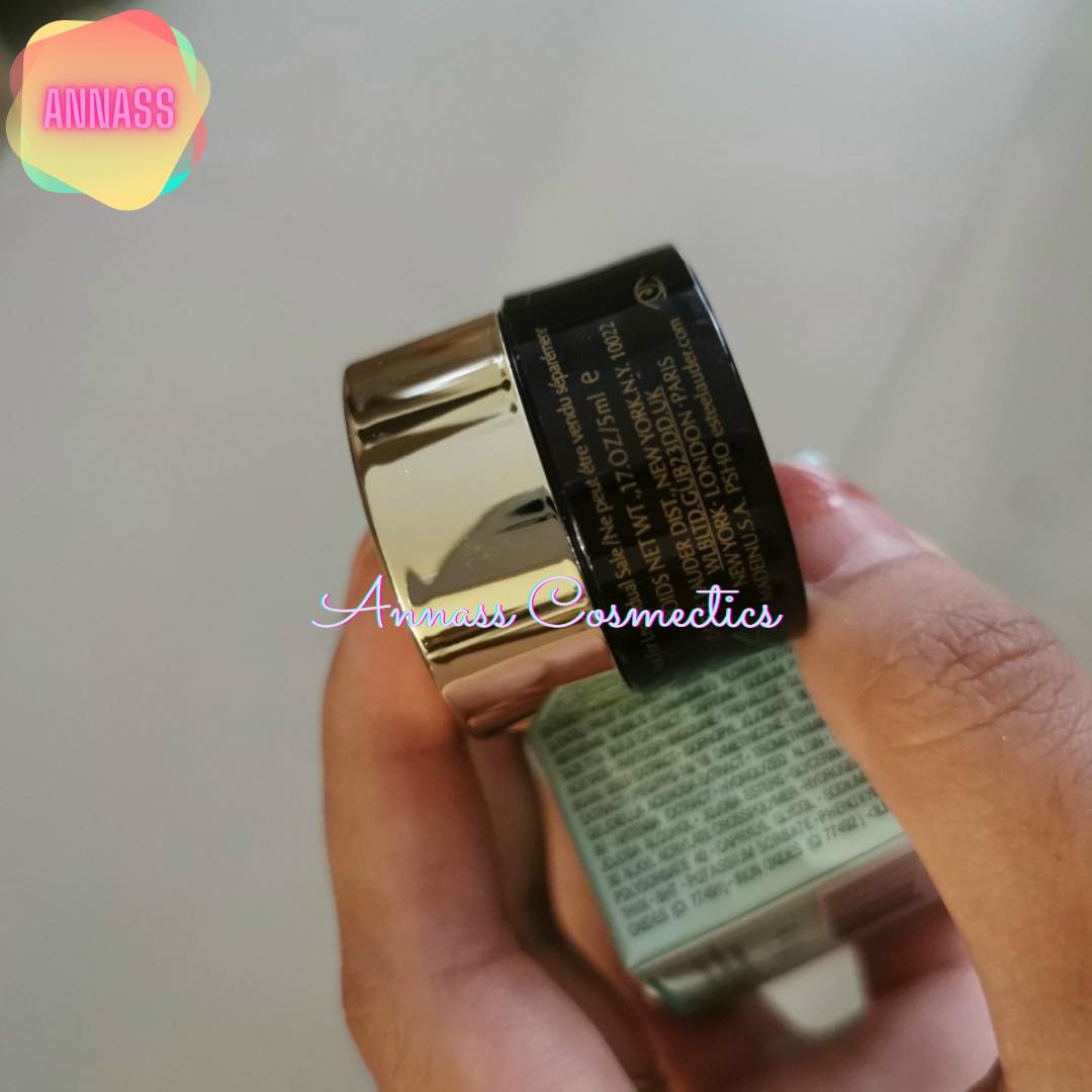 Kem mắt Estee Lauder Advanced Night Repair Eye mini 5ml
