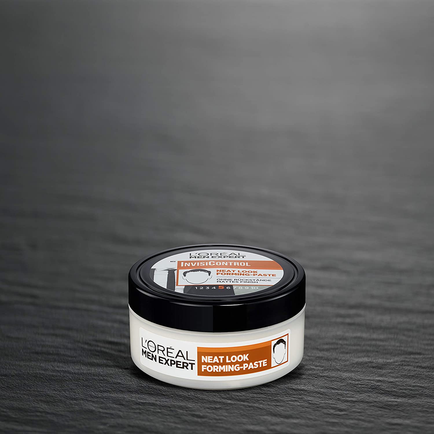 Wax tạo kiểu tóc Loreal InvinsiControl 5 (150ml) - Đức