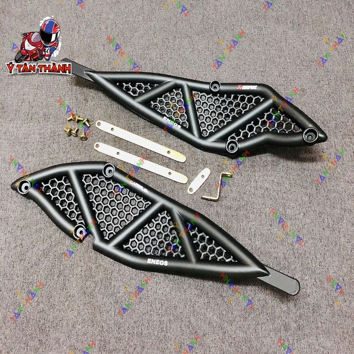 Ốp Sườn Winner X K1