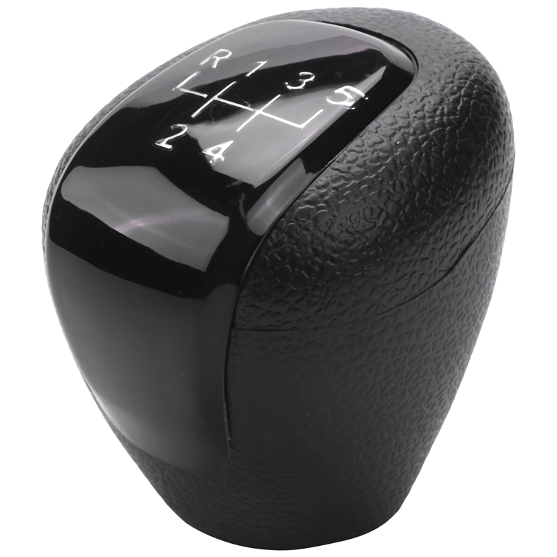 5-Speed MT Gear Shift Knob for Buick Excelle Lacetti Nubira Daewoo 08-12 Shifter Ball Lever Pen POMO for Chevrolet