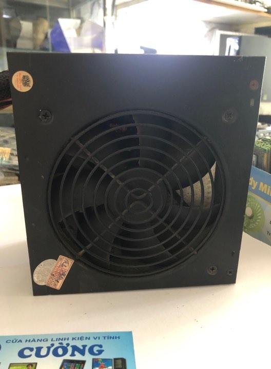 Nguồn Cooler Master Thunder 450W fan 12