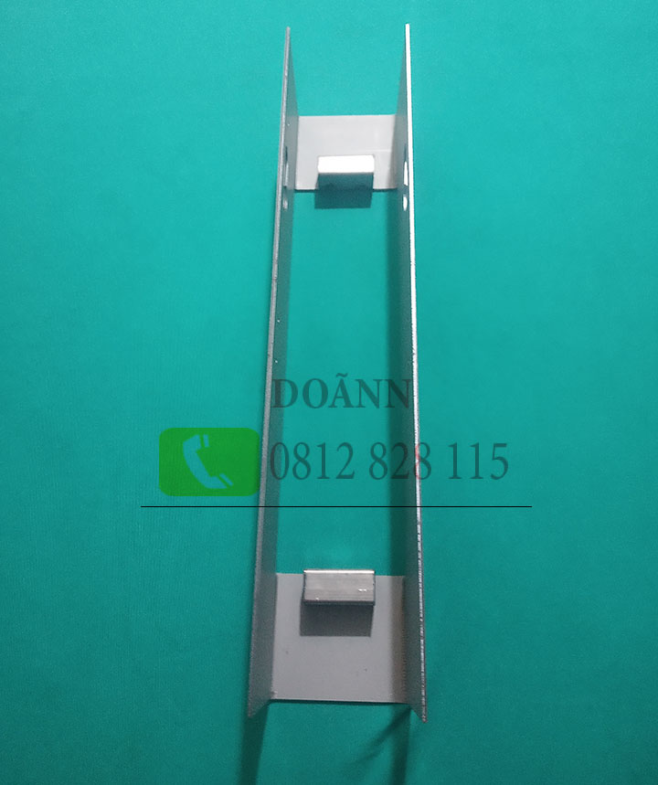 Dưỡng khoét khóa