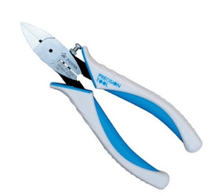 Kìm Cắt Nhựa Fujiya PP90-125