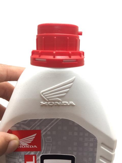 [HCM]Nhớt HONDA AHM/ MPX1 1200ML