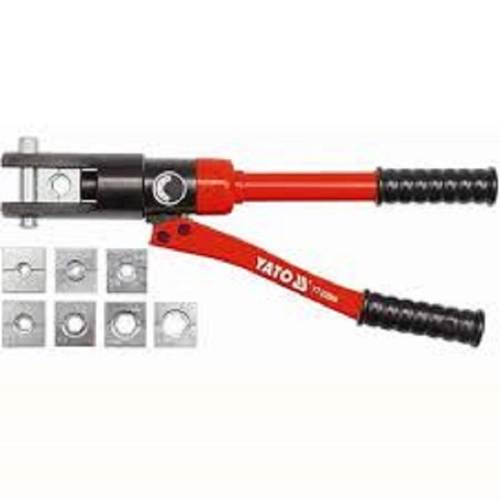 Kìm bấm cos thủy lực YT-22862