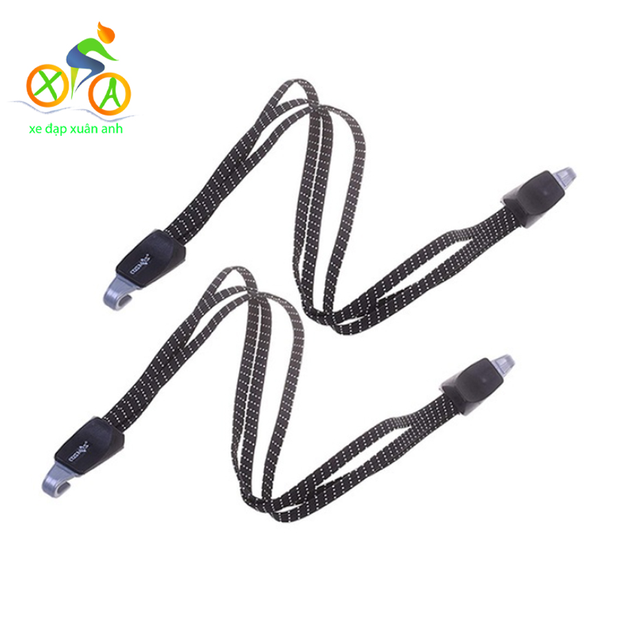 Dây Ràng Hành Lý 3 Trong 1 Xe Đạp Xe Máy