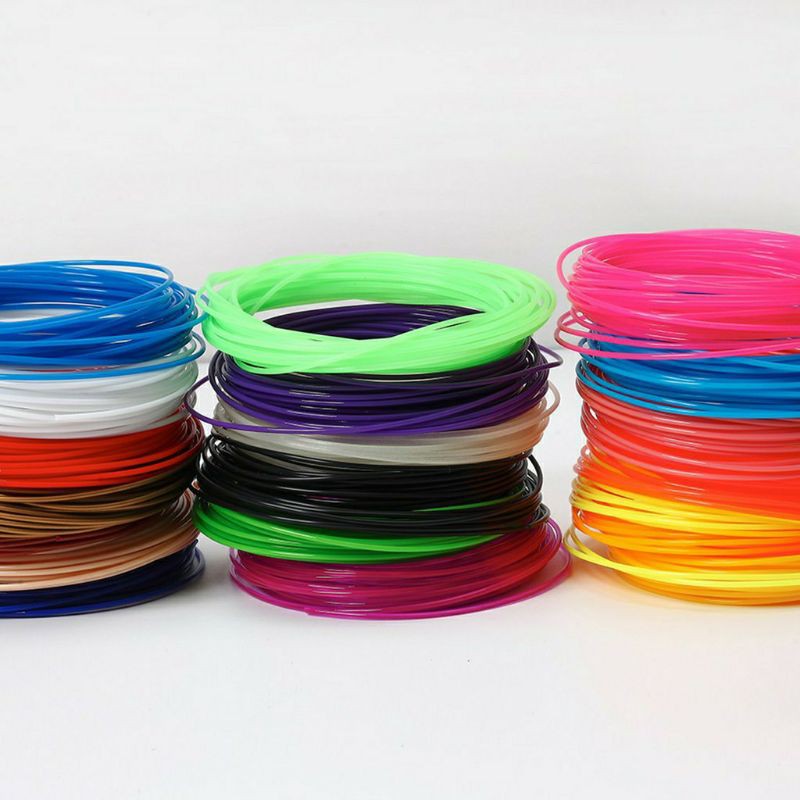 Cuộn 5m mực vẽ cho bút 3d PLA nhiệt độ cao