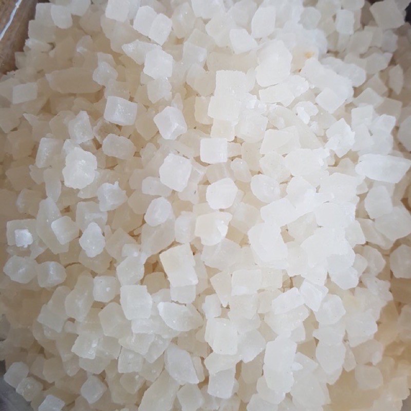 Mứt Bí Đao Băm Nhỏ 100Gr