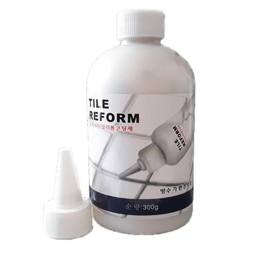 Keo chà ron, gạch Đa Năng Hàn Quốc 300 gr, keo kẻ chỉ nền gạch đa năng công nghệ Hàn Quốc 300g, nhanh khô, lâu tróc