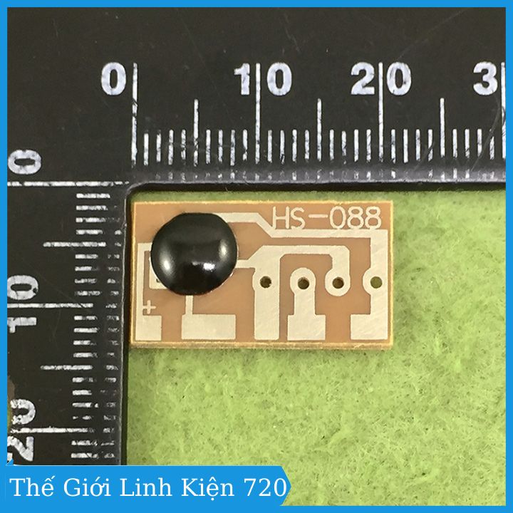 Module phát nhạc chuông cửa HS088