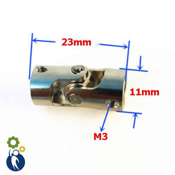 Khớp nối các đăng 3-5