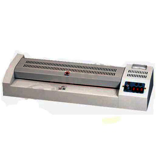 [HCM]Máy ép Plastic YT 460 khổ A2