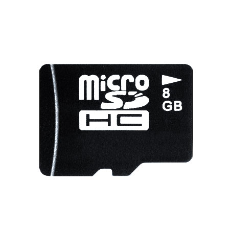 Thẻ nhớ Micro SD 8gb - bảo hành 1 năm