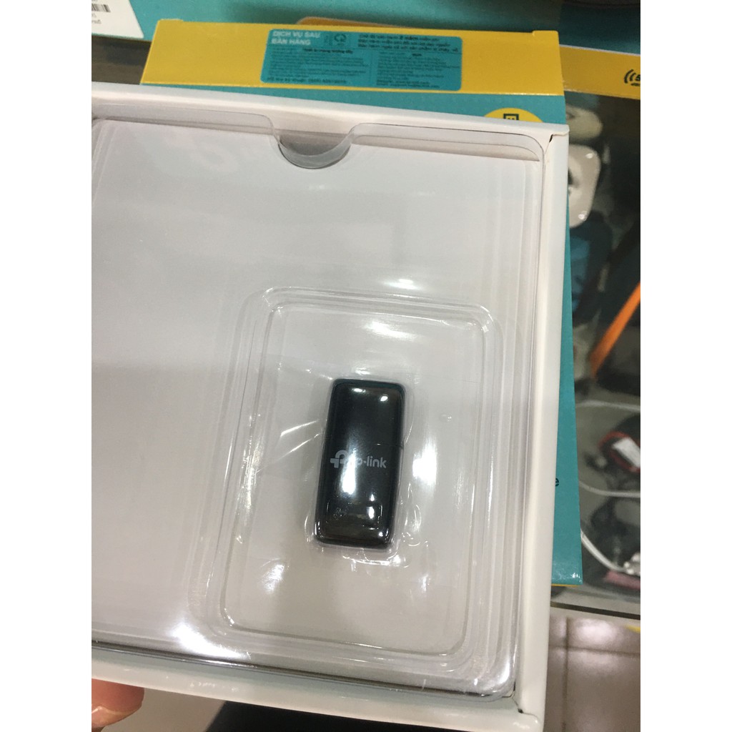 Thu Wifi Tplink TL-WN823N USB