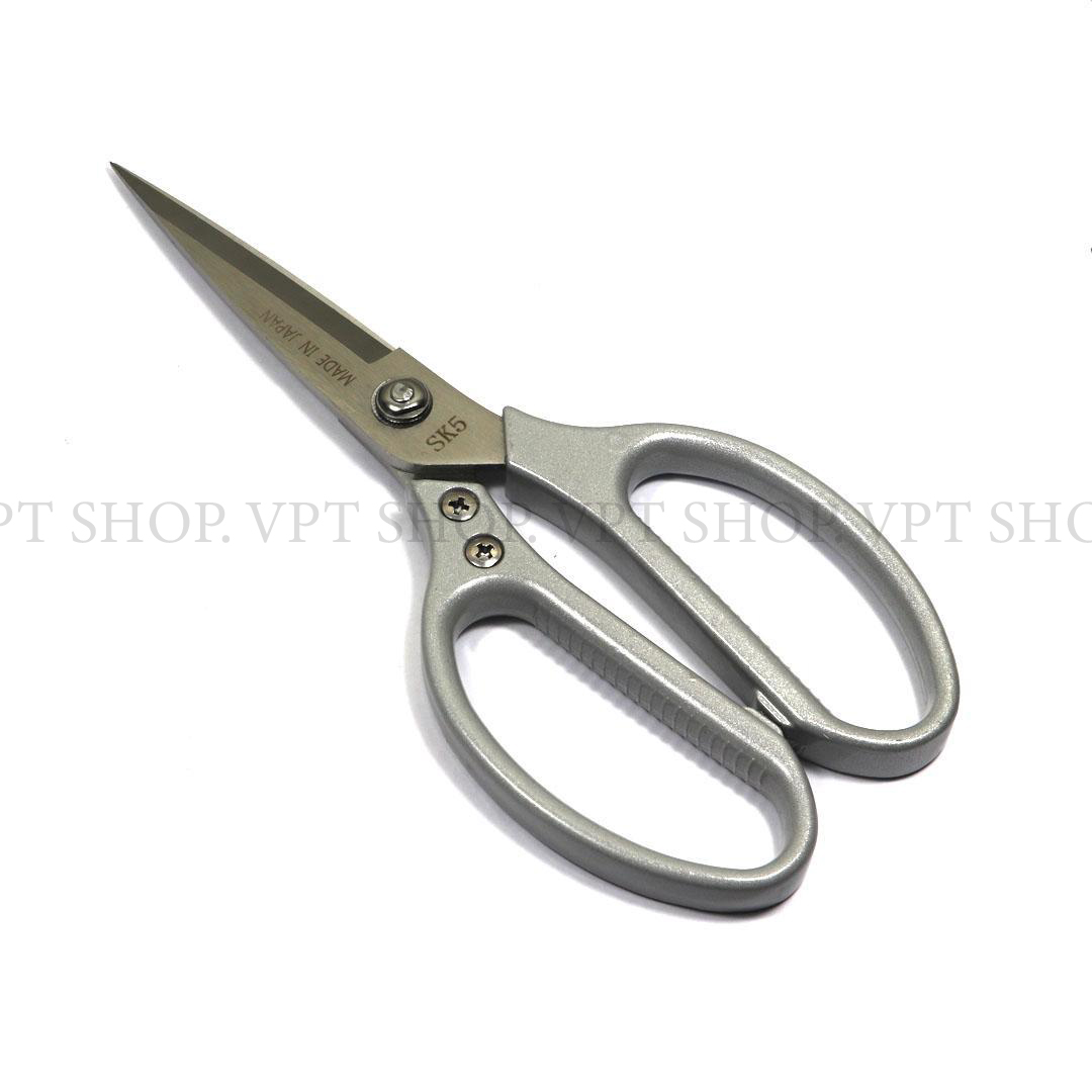 [HCM]Kéo đa năng Nhật SK -5 CÁN BỌC NHÔM