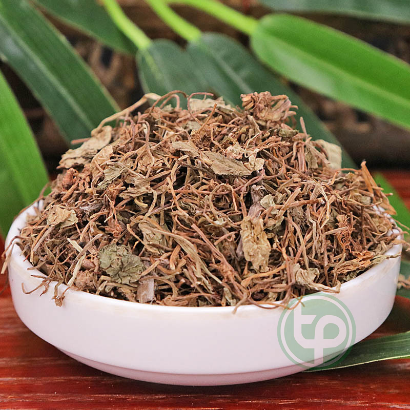 Rau má khô 500g - Thảo Dược Tấn Phát