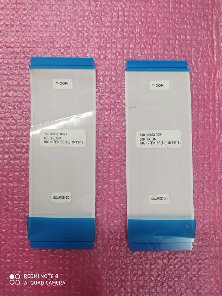 Phụ kiện tivi Sony 43W780C