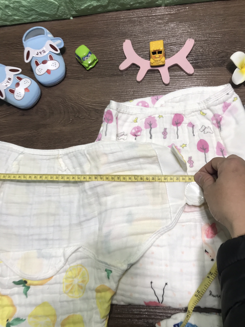 Ủ kén sơ sinh , ủ quấn ấp áp cho bé sơ sinh