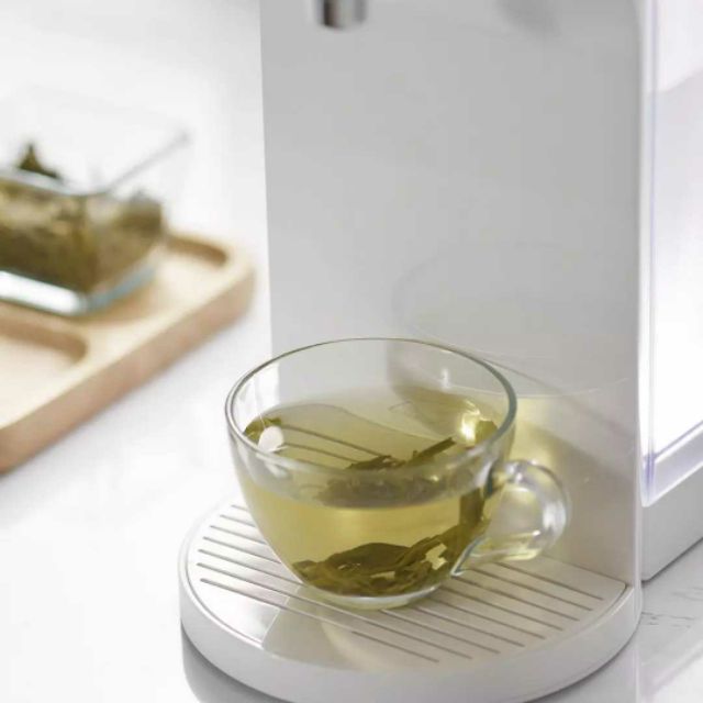 BÌNH ĐUN NƯỚC PHA SỮA TRỰC TIẾP VIOMI 1A 4L kèm TDS