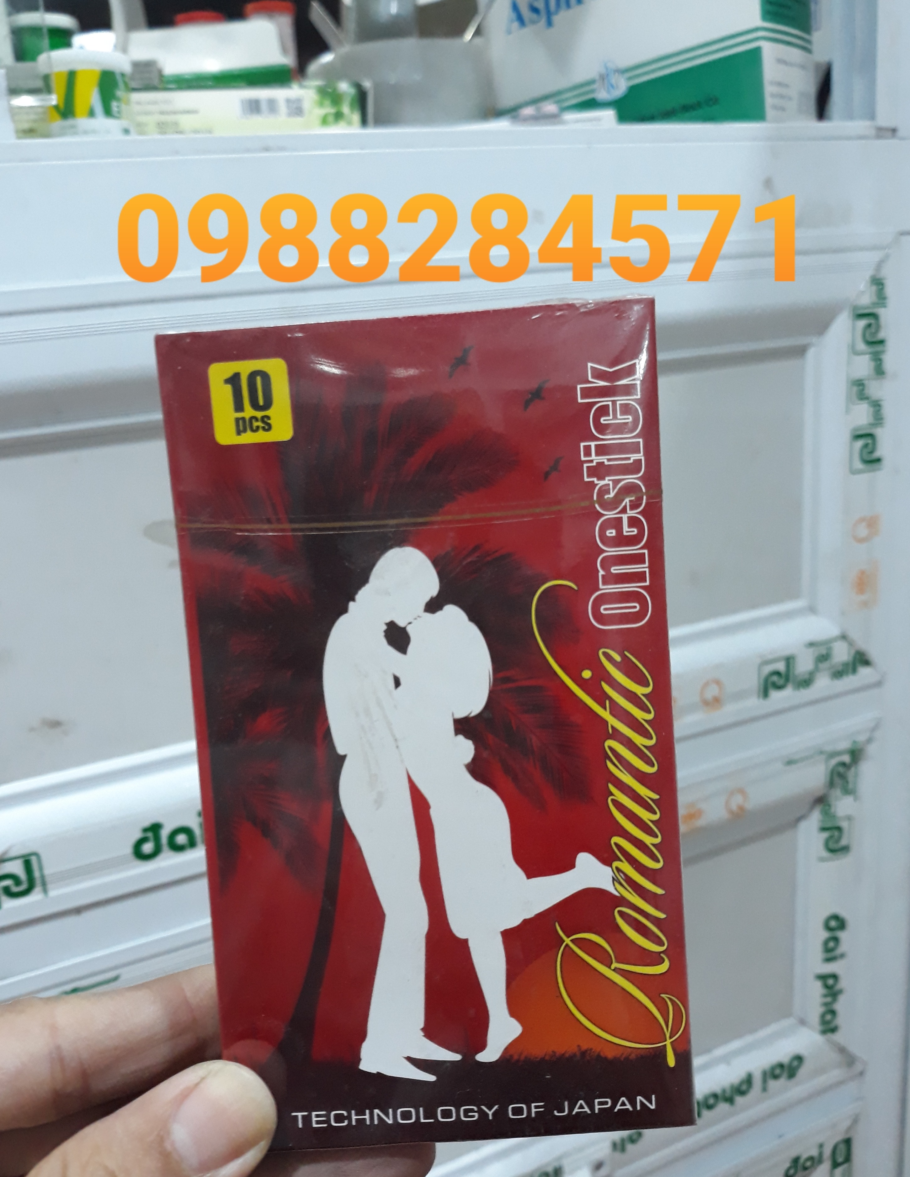 combo 5 hộp bcs gđ hộp 10 cái