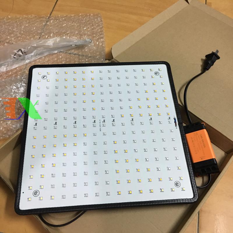 Đèn trồng cây MDA225A, Đèn led trồng rau trong nhà, Led grow light