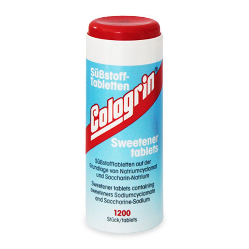 Đường ăn kiêng Cologrin