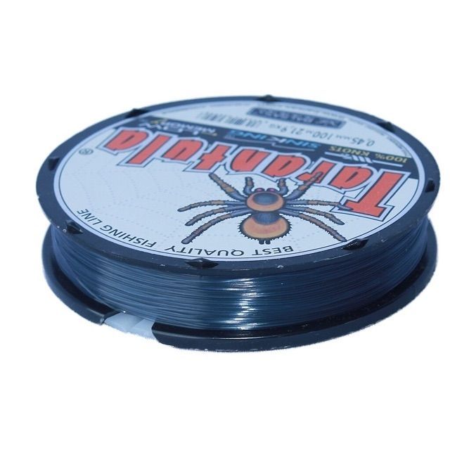Cước câu cá con nhện Tarantula hàng siêu bền