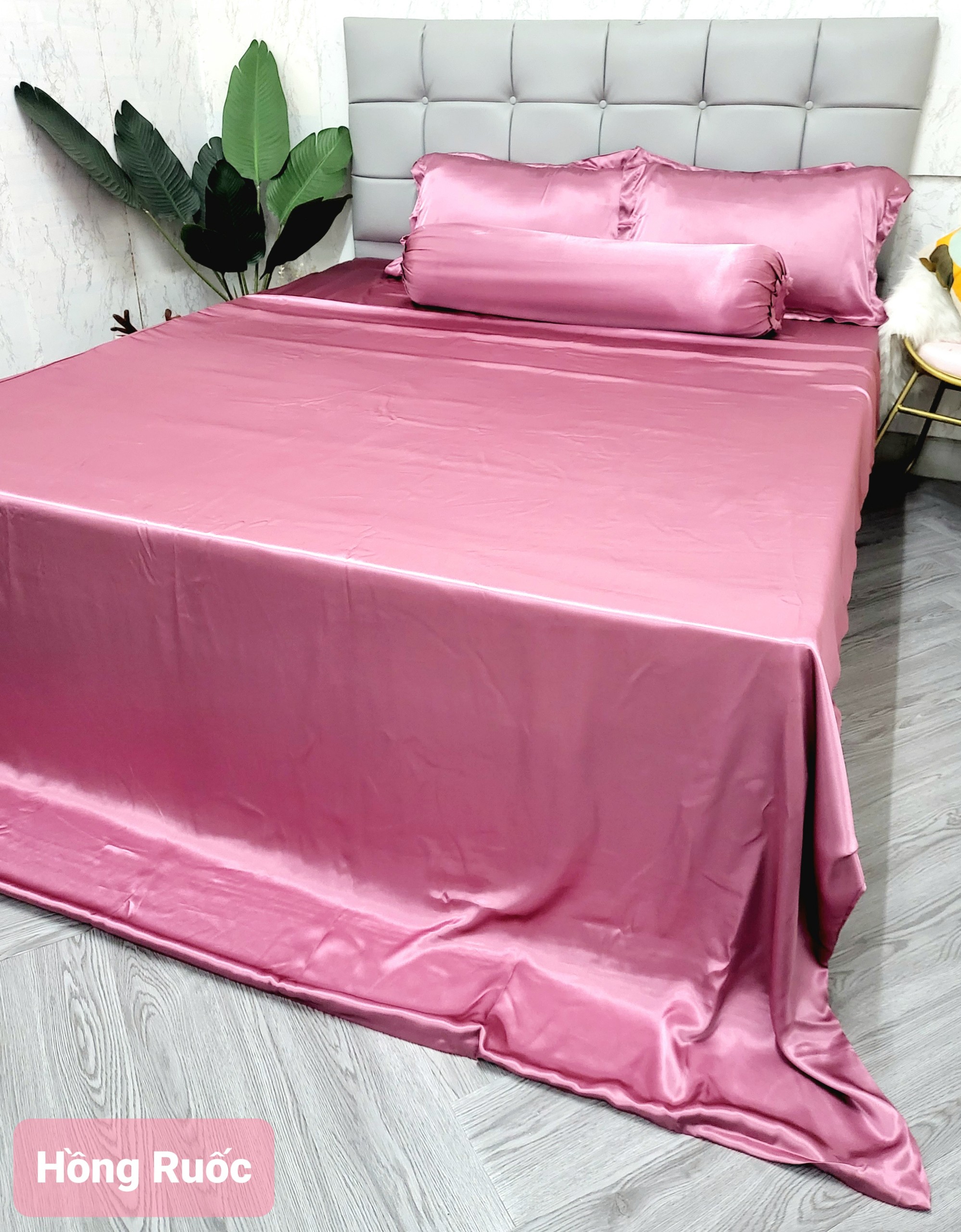 🍃SIÊU MƯỢT🍃 Chăn (Mền) Phi Lụa Silk Thái Tuấn Mát Mịn, Chăn Chần Bông Micro, Vỏ Mền _ Nemtot Bedding