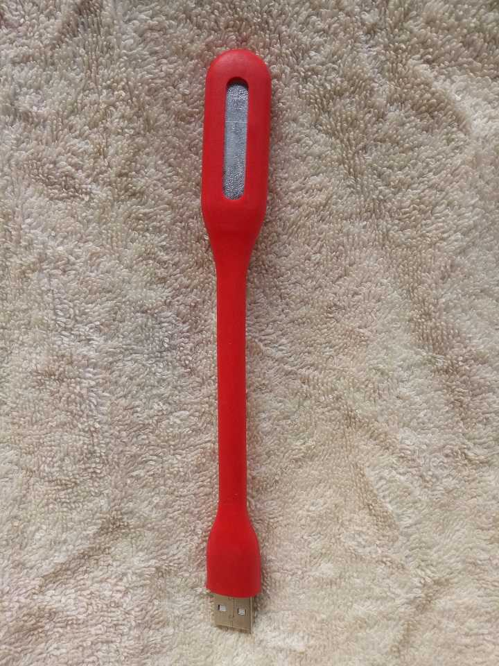 Đèn LED USB Light - Đèn soi bàn phím
