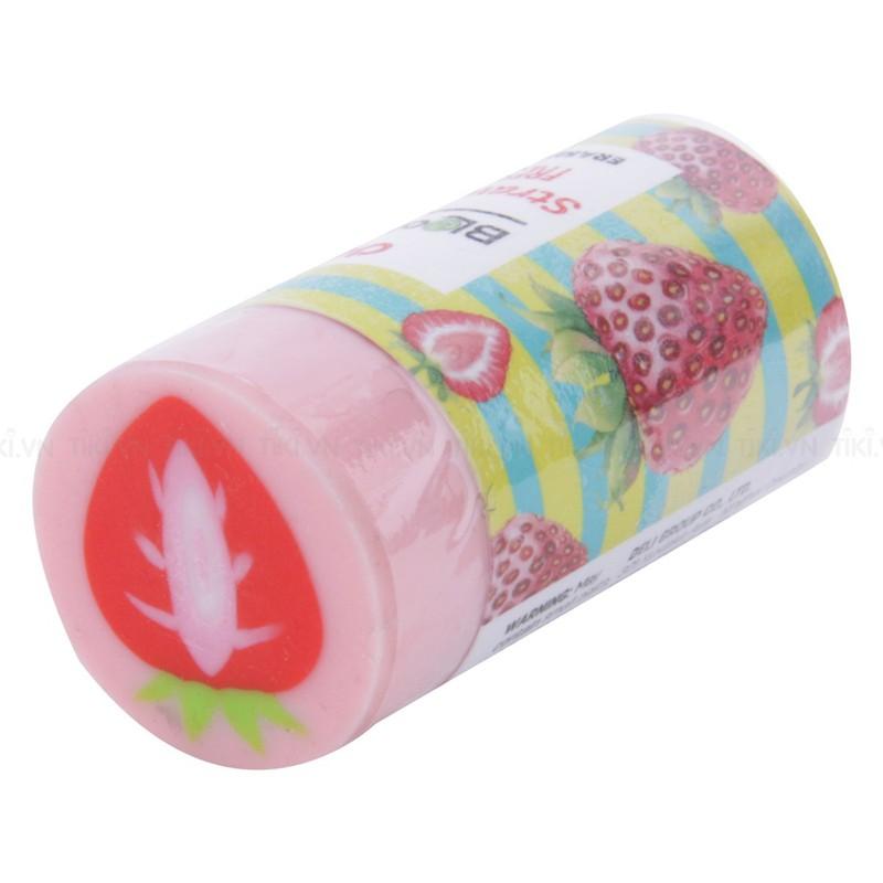 [HCM]3 cục Tẩy hoa quả Deli H01400