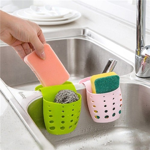 Giỏ treo đồ rửa bát