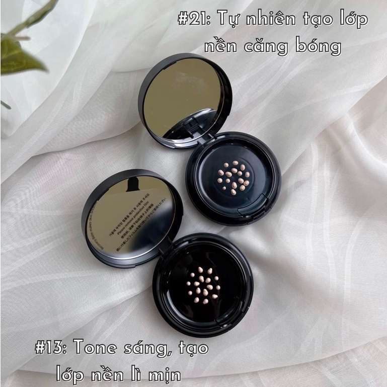 Phấn Nước KyungLab Bio Cover Balm Cushion - 15g