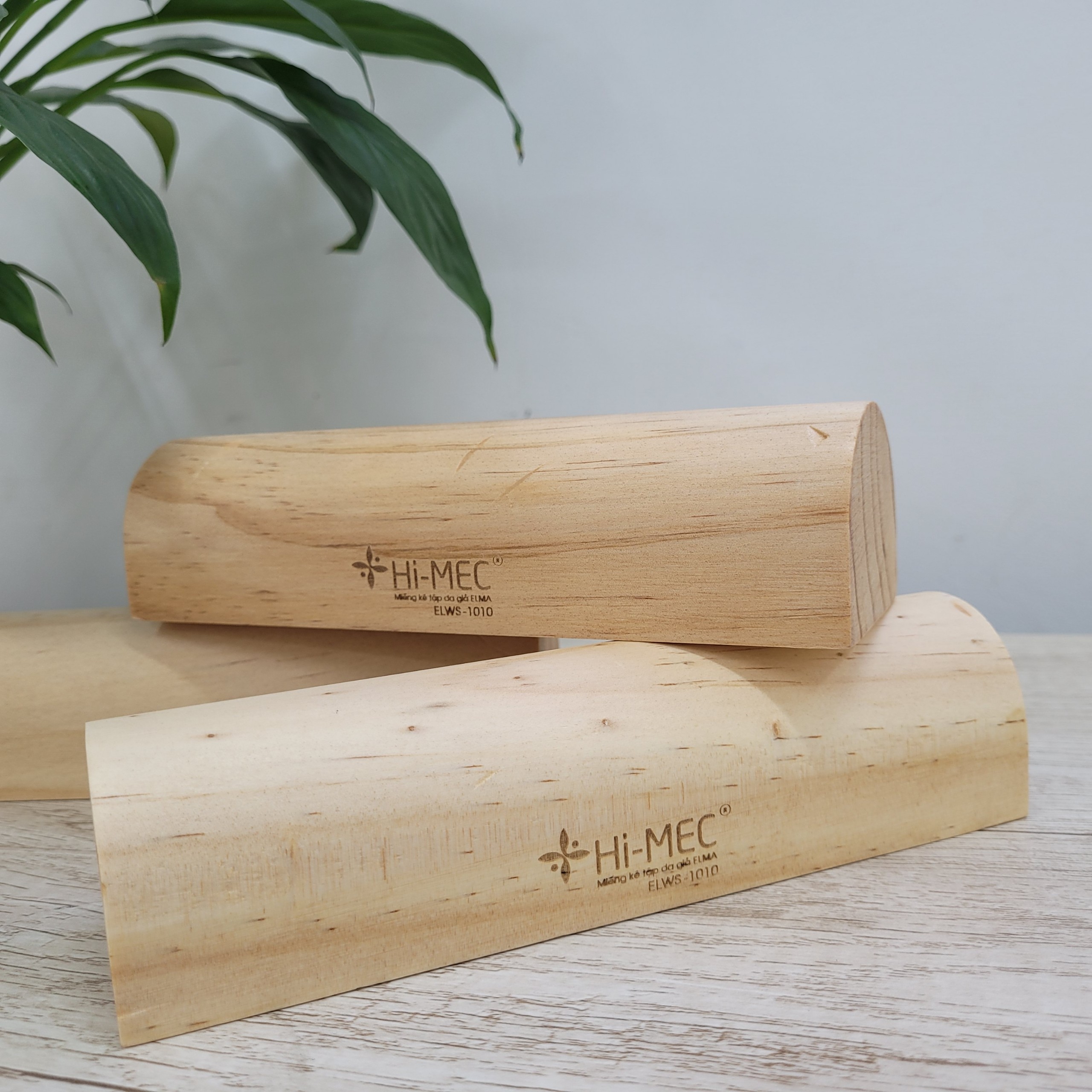 Miếng gỗ kê da giả tập phun xăm giá rẻ